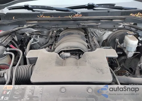 2016 GMC Sierra 1500 Sle из США, поврежденный, VIN 1GTV2MEC3GZ307162